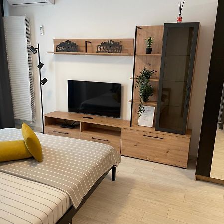 Moghioros Park Residence Dum3 Bucharest Luaran gambar