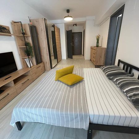 Moghioros Park Residence Dum3 Bucharest Luaran gambar