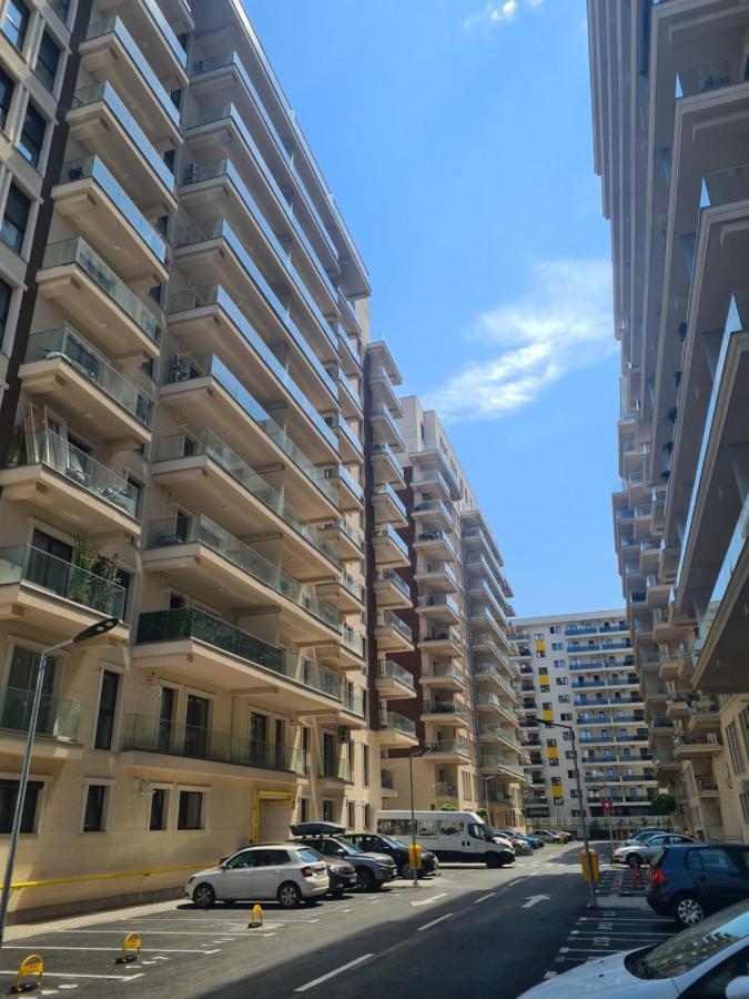 Moghioros Park Residence Dum3 Bucharest Luaran gambar