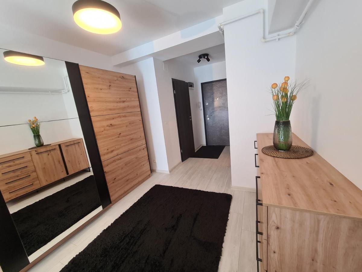 Moghioros Park Residence Dum3 Bucharest Luaran gambar