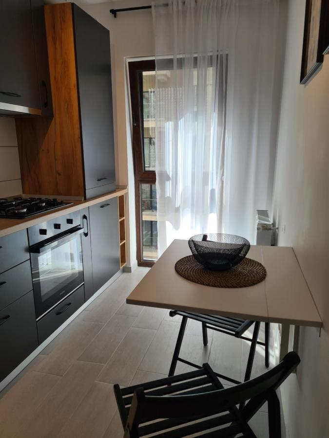 Moghioros Park Residence Dum3 Bucharest Luaran gambar