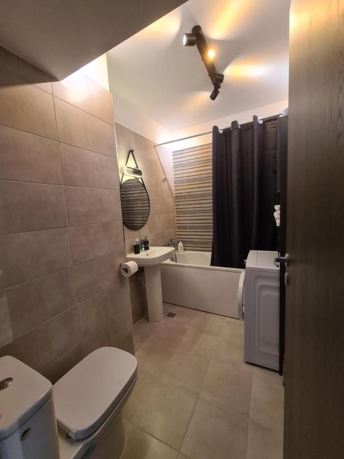Moghioros Park Residence Dum3 Bucharest Luaran gambar