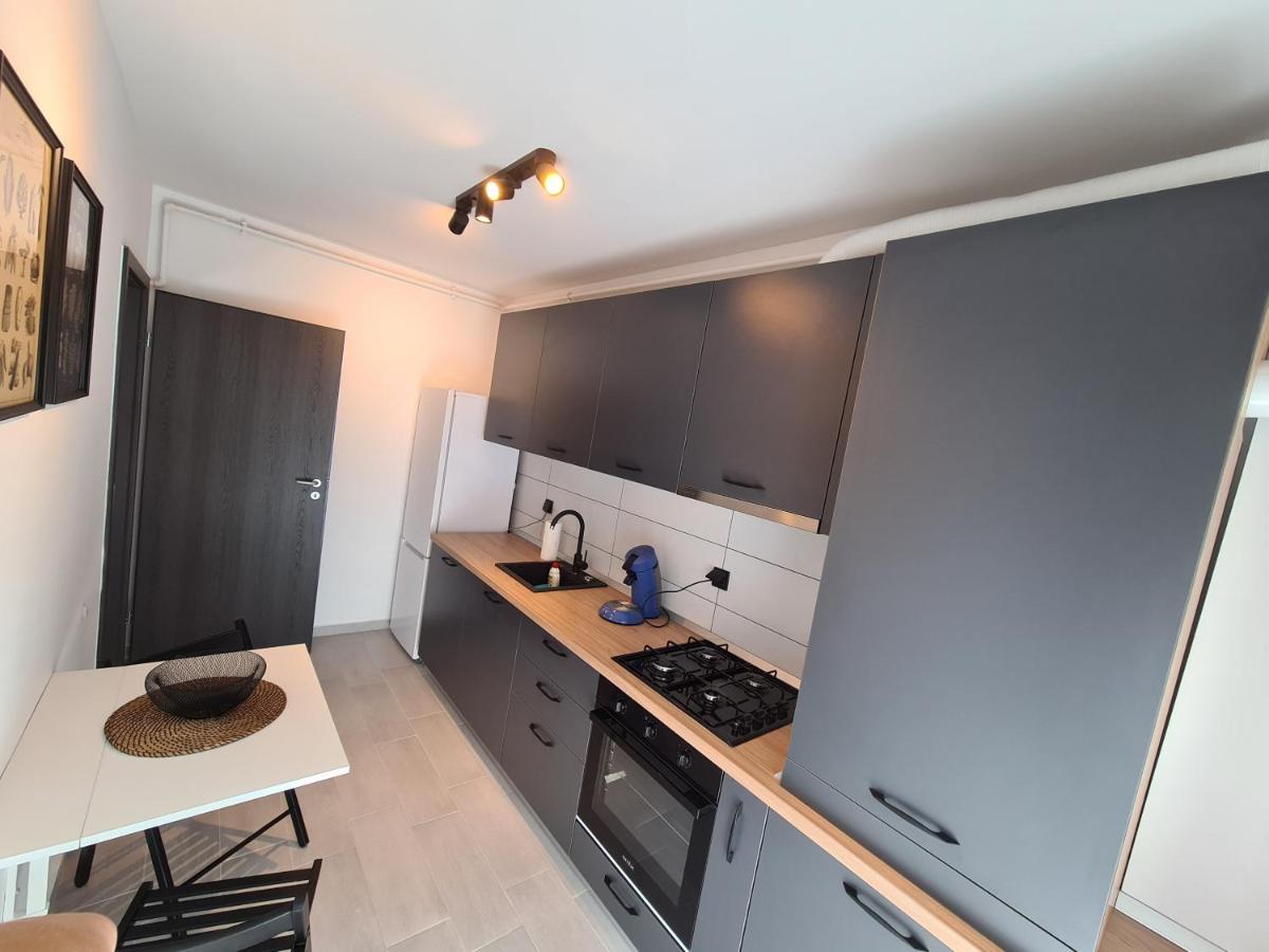 Moghioros Park Residence Dum3 Bucharest Luaran gambar