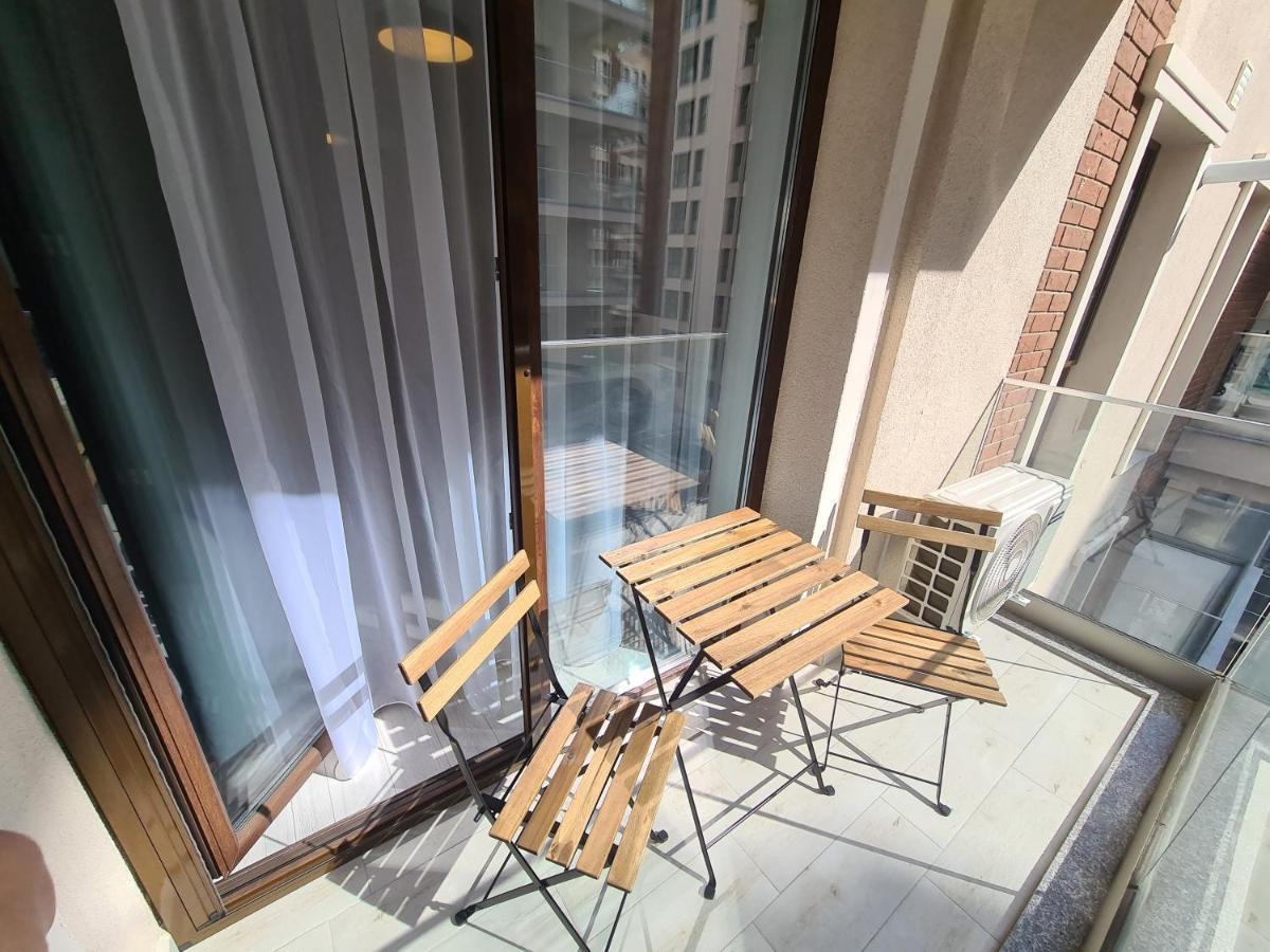Moghioros Park Residence Dum3 Bucharest Luaran gambar