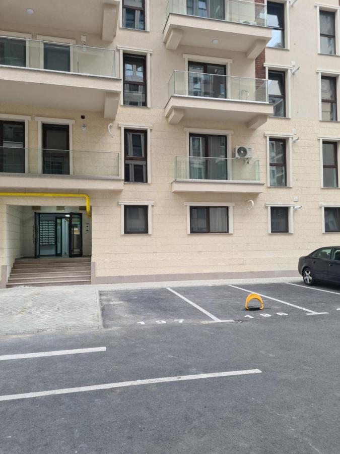 Moghioros Park Residence Dum3 Bucharest Luaran gambar