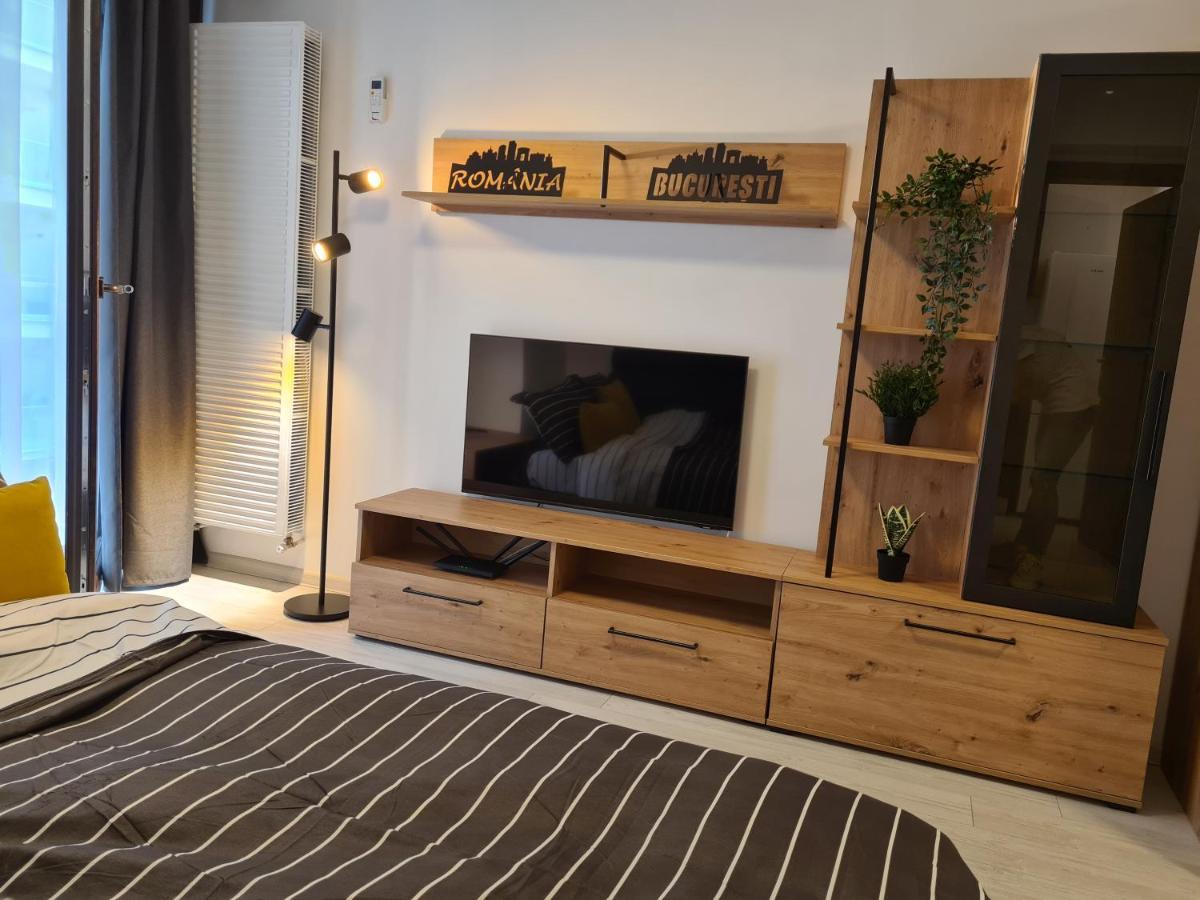 Moghioros Park Residence Dum3 Bucharest Luaran gambar
