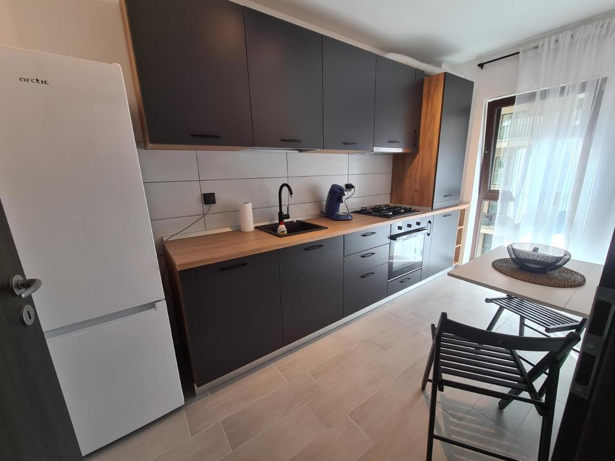 Moghioros Park Residence Dum3 Bucharest Luaran gambar