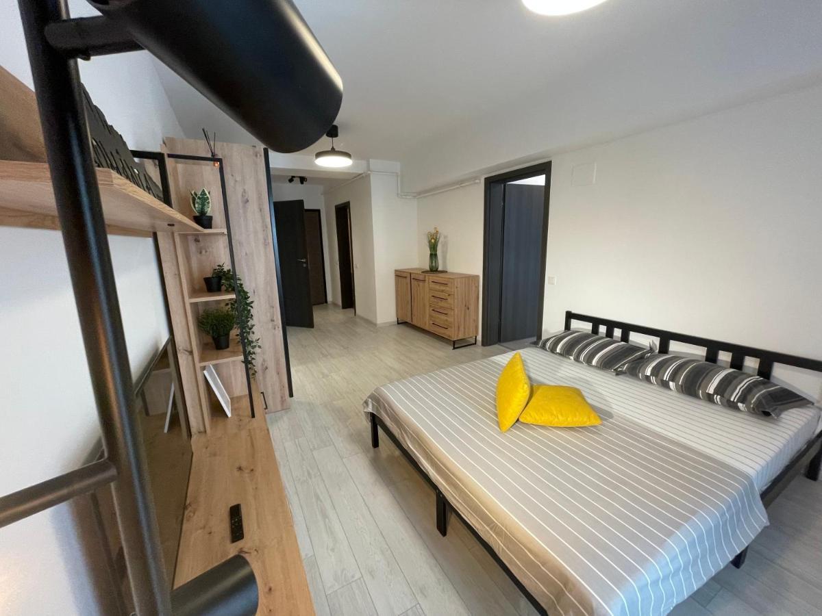 Moghioros Park Residence Dum3 Bucharest Luaran gambar
