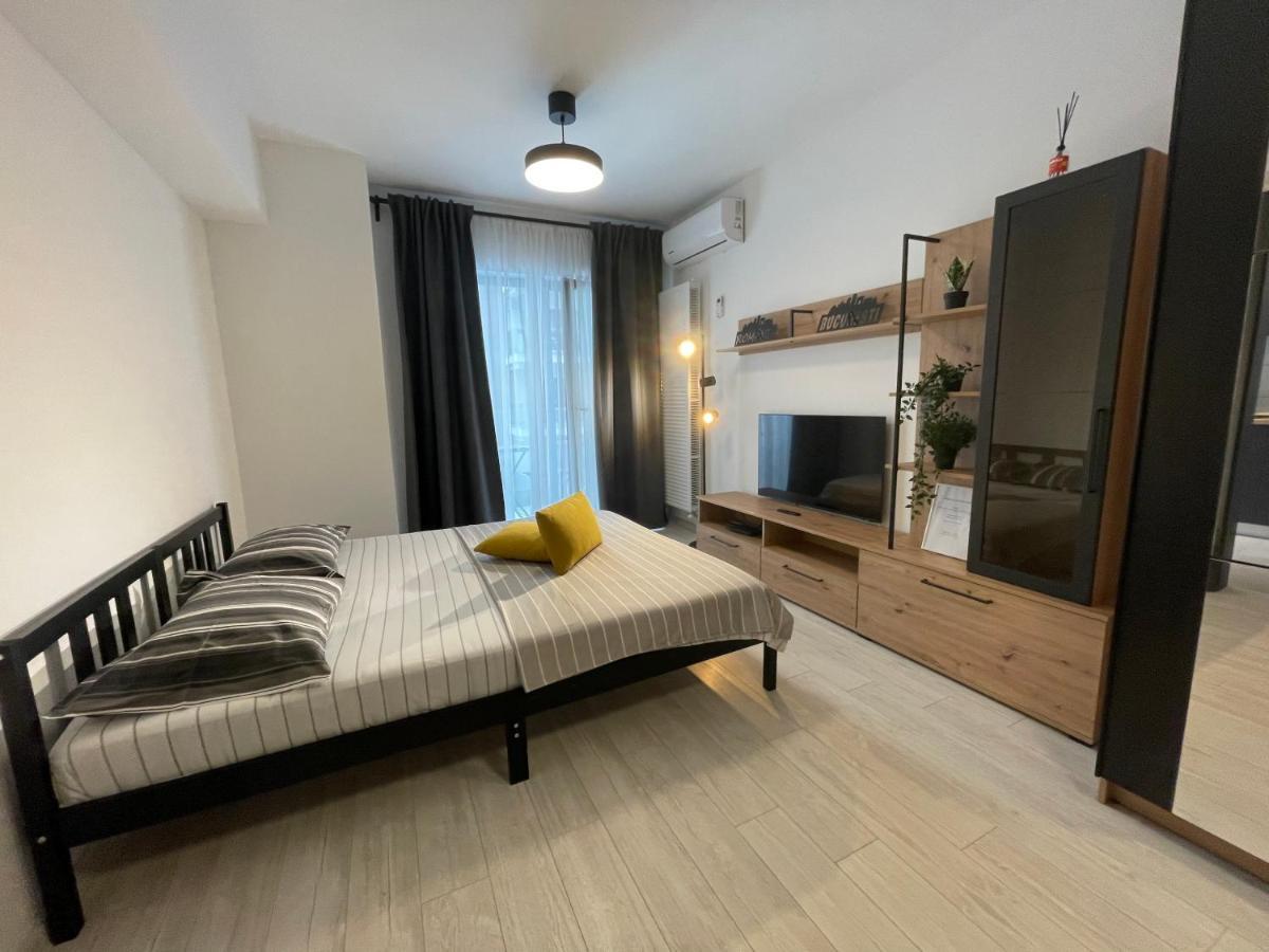 Moghioros Park Residence Dum3 Bucharest Luaran gambar
