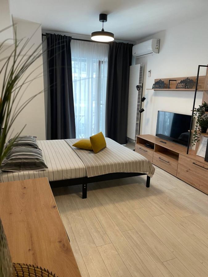 Moghioros Park Residence Dum3 Bucharest Luaran gambar
