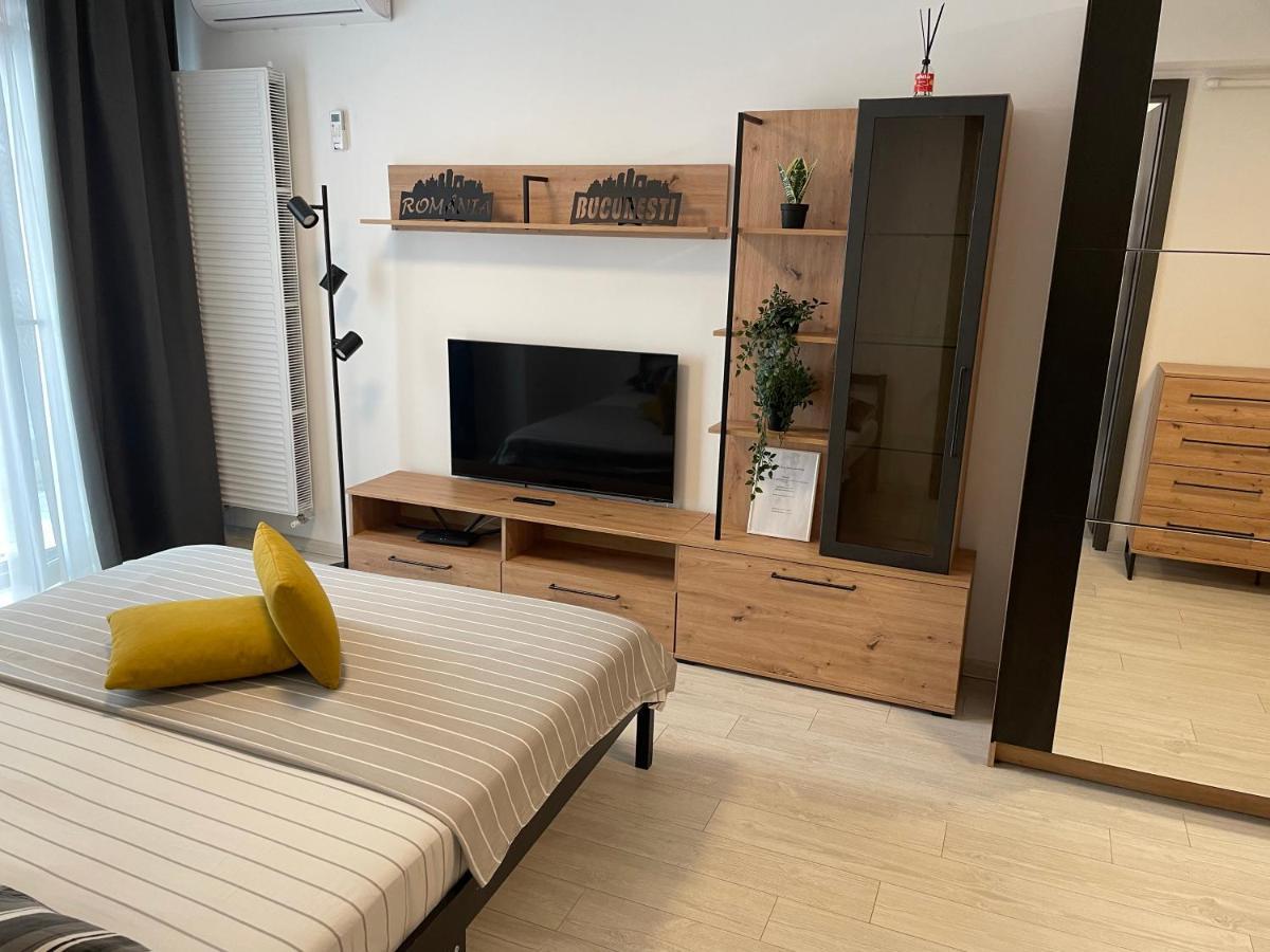 Moghioros Park Residence Dum3 Bucharest Luaran gambar