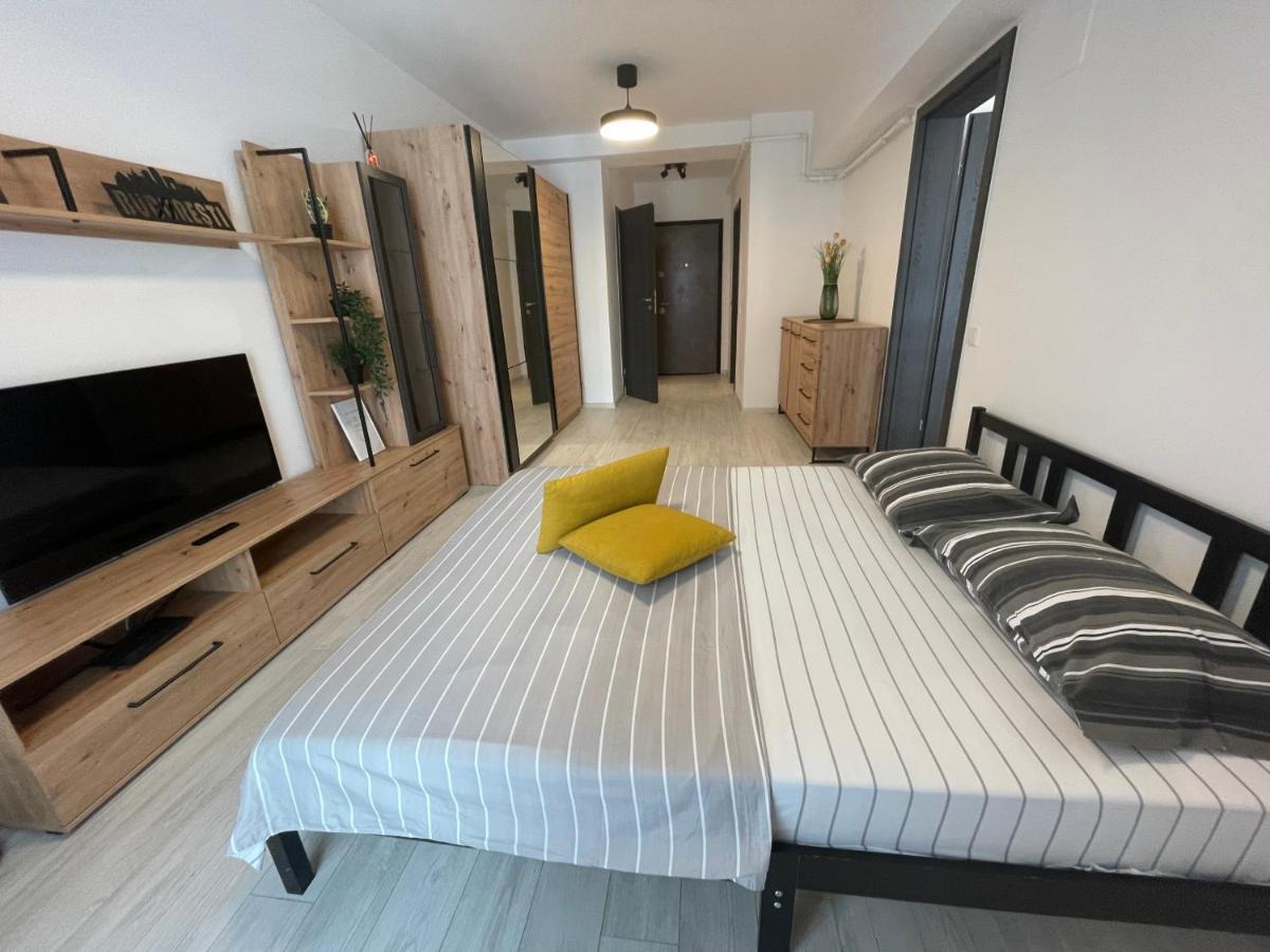Moghioros Park Residence Dum3 Bucharest Luaran gambar